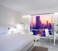 The Deluxe Room